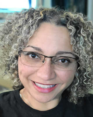 Photo of Karyn Morgan, Psychiatric Nurse Practitioner, PMHNP