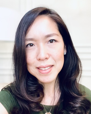 Photo of Linda Kim, MD, Psychiatrist in New York