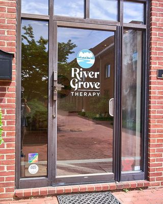Photo of undefined - River Grove Therapy, Clinical Social Work/Therapist