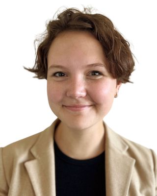 Photo of Sarah Jesup, LPC Intern in 20036, DC