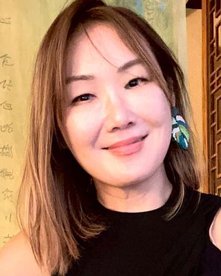 Photo of Zoe C Liang, Clinical Social Work/Therapist, LCSW-R
