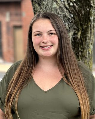 Photo of Codie Piotrowski, Licensed Professional Counselor, LPC
