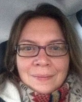 Photo of Kim Lynn McCullough - Heartberry Counselling, Registered Social Worker, MSW, RSW