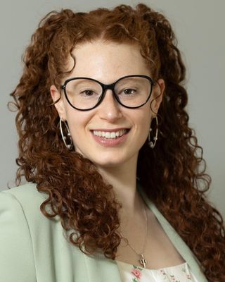 Photo of Erika Calcagno, Pre-Licensed Professional, MS,, MHC-LP