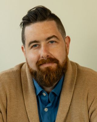 Photo of Matthew Hammond, Professional Counselor Associate, MA