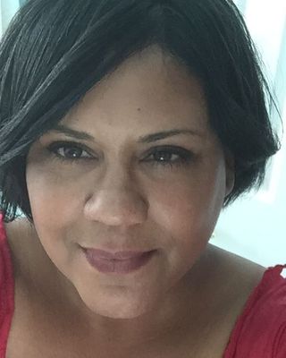 Photo of Michelle G Moore, Clinical Social Work/Therapist, LCSW
