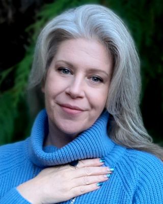 Photo of Lauren O'Neill, Counselor, M.A., LMHCA, NCC