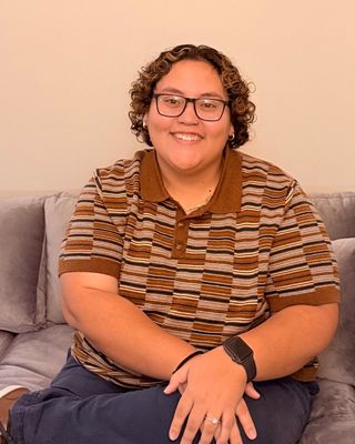 Photo of Dez Belanger, Pre-Licensed Professional