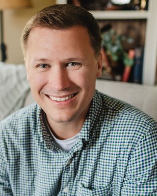 Photo of Nathan Bauder, Counselor in Cliffcannon, Spokane, WA