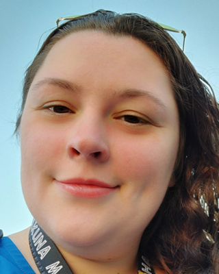 Photo of Amber McKinney, Counselor, LMHC, LPC