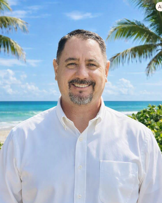 Photo of Thomas J Stribling, Pre-Licensed Professional, LPC-A, MA