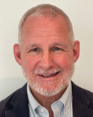 Photo of Dan Chalykoff, Registered Psychotherapist, M Ed,, CRPO, CCPA