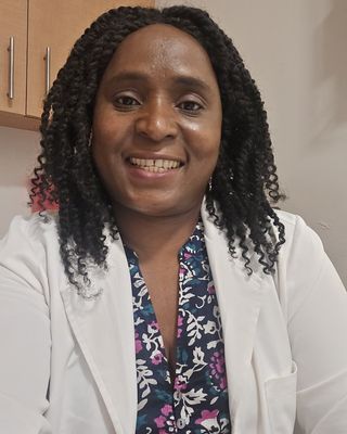Photo of Urusla Akem, Psychiatric Nurse Practitioner, DNP, APRN