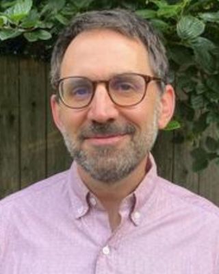 Photo of Jason Olko, Counselor, LCPC