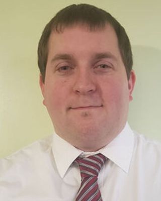 Photo of Randy Snoots, Clinical Social Work/Therapist