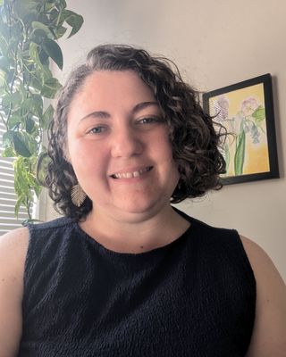 Photo of Valentina Roman, Clinical Social Work/Therapist, LICSW, LCSW-C