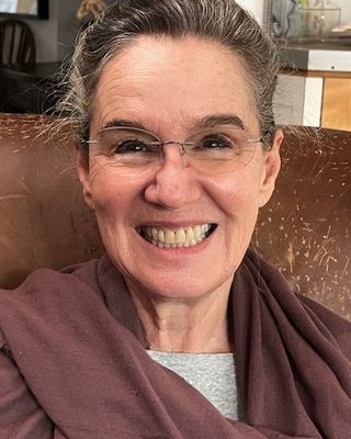 Photo of Jonibeth Whitney, Psychologist, PhD