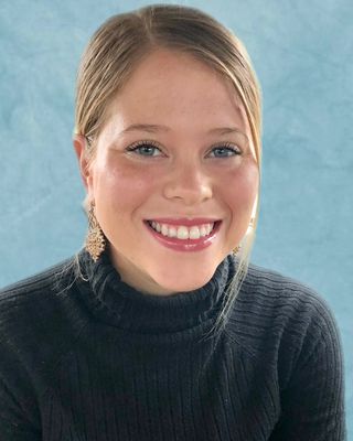 Photo of Mariah Fairley, Licensed Professional Counselor in Waterford, CT