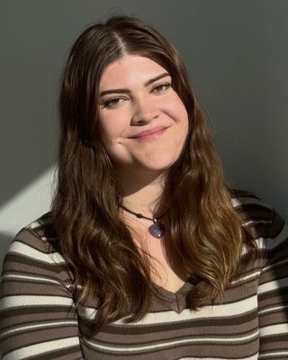 Photo of Joanna Vingoe, Registered Psychotherapist (Qualifying), M.A., B.A.