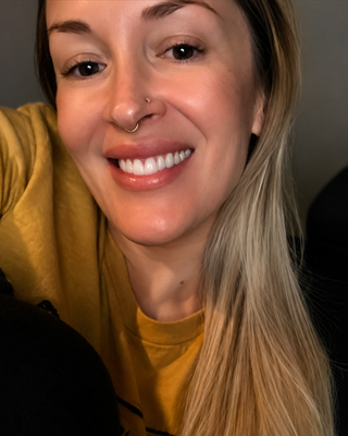 Photo of Carly Stern, Clinical Social Work/Therapist, LCSW