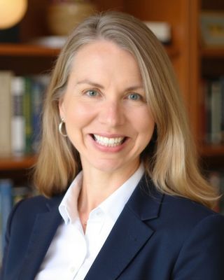 Photo of Bronwyn Harper, Licensed Clinical Professional Counselor, MEd, LCPC