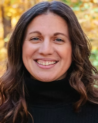 Photo of Cassie Boccardi, Pre-Licensed Professional, MA, NCC, LAPC, NL-1