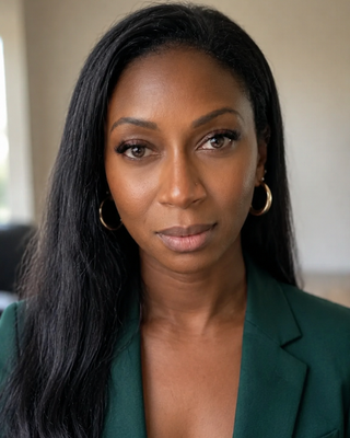 Photo of Dr. Michaela Haynes - A Beautiful Mind Behavioral Health, PLLC, Licensed Professional Counselor, PhD, MS, LPC-S