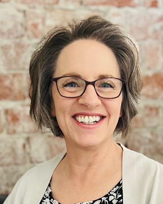 Photo of Stephanie Thacker, Counselor