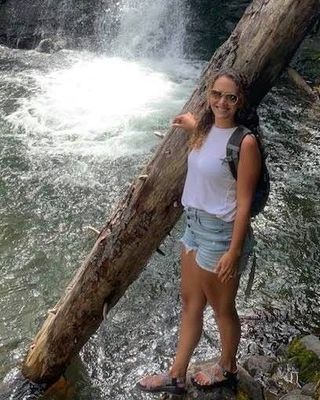 Photo of Jessica Wohlers, Counselor in Bozeman, MT