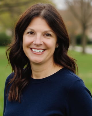 Photo of Erica Petree, Clinical Social Work/Therapist, LCSW