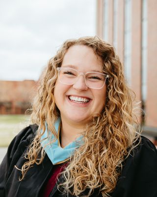 Photo of Shaylene Metcalf, Licensed Professional Counselor in Kansas
