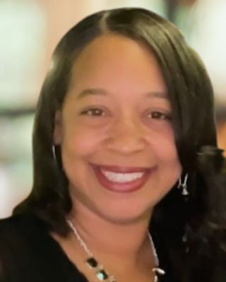 Photo of Dominique Duzant, MS, LCMHC-A, Counselor