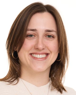 Photo of Elizabeth Barto, MSEd, MHC-LP