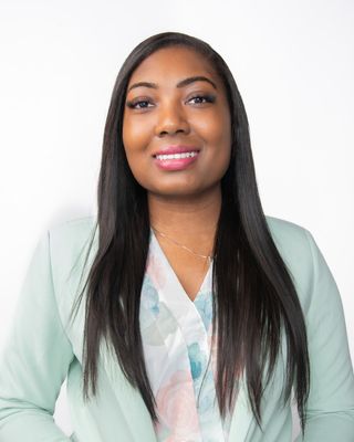 Photo of Zoie Alexander Walker, MS, LPC, Licensed Professional Counselor