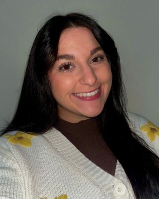 Photo of Julia Calo, Counselor, MS, LGPC