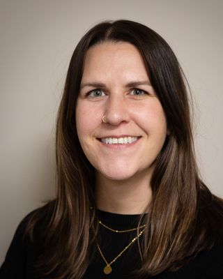 Photo of Emily M Johnson, Clinical Social Work/Therapist, MSW, LISW