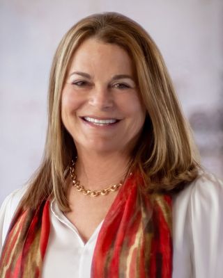 Photo of Linda Goldsmith, Licensed Mental Health Counselor, MA, LMHC, LCPC, OTR