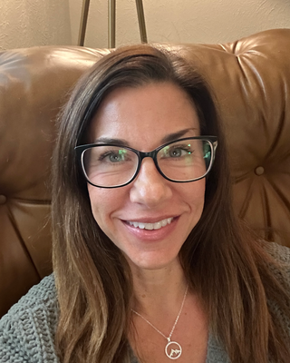Photo of Jennifer Parker, Licensed Professional Counselor, LPC