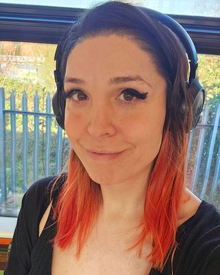 Photo of Natasha Stavropoulos, Counsellor, MBACP