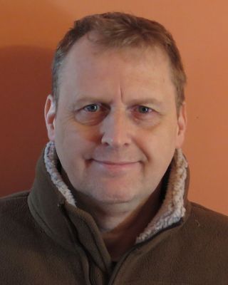 Photo of Timothy Chubb, Counsellor in Cheltenham, England
