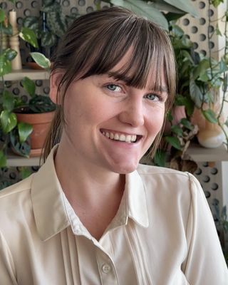 Photo of Danielle Tichelaar, Psychologist, PsyBA General