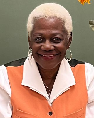 Photo of Marie Francis, MA, LCMHC, NCC, DCC