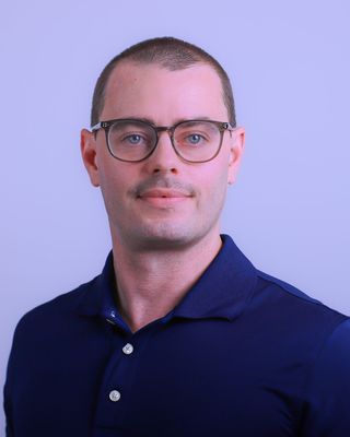 Photo of James Dubry, Licensed Professional Counselor, LPC, NCC