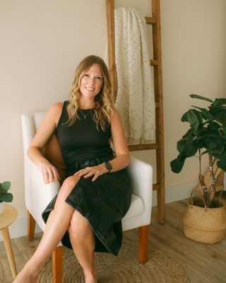 Photo of Anyssa Grendel, Clinical Social Work/Therapist, LCSW