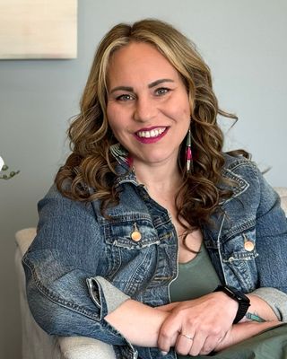 Photo of Emily Weber - Ellie Mental Health- Chicagoland , Clinical Social Work/Therapist