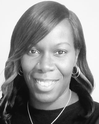 Photo of Hazel Clark, Counselor, LMHC