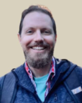 Photo of Michael Eisenhauer, Licensed Professional Clinical Counselor, LPCC