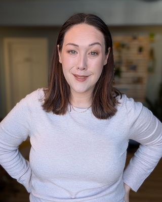 Photo of Kathryn Schiber, Clinical Social Work/Therapist, MSW, LCSW