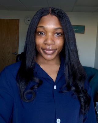 Photo of Sobeida Charlotin, Pre-Licensed Professional, MSW