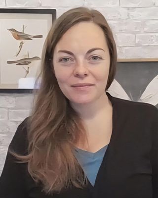 Photo of Robin Mazza, Counselor, MA, LMHC, LCMHC